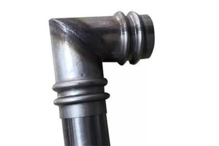 和田承台冷却管是什么？施工原理、应用优势及安装注意事项